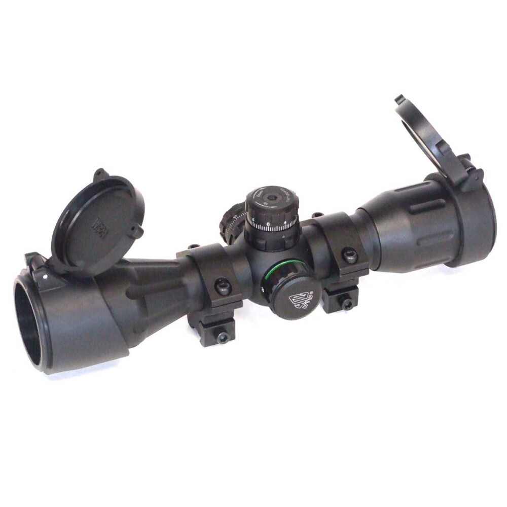 UTG 4x32 Armbrust Zielfernrohr