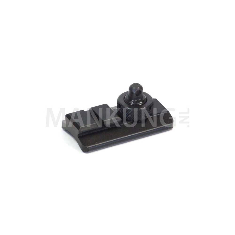UTG Armbrust Bipod