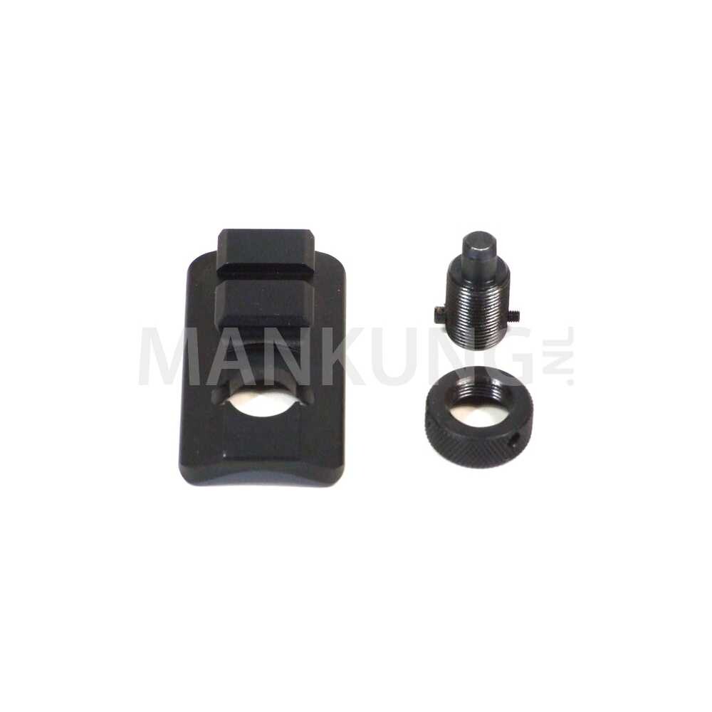 UTG Armbrust Bipod