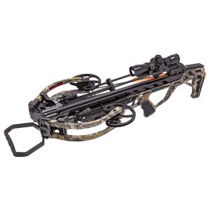 Man Kung MK-XB65FC Chester Compound Armbrust