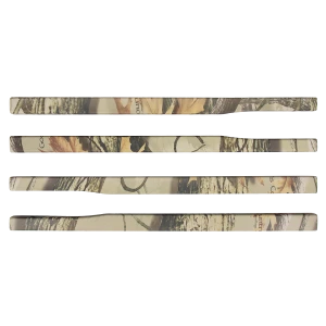 Man Kung MK-XB52GODC-LIMB Armbrust Ersatzbogen Set