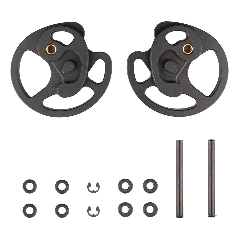 Man Kung MK-XB62 Cam Set