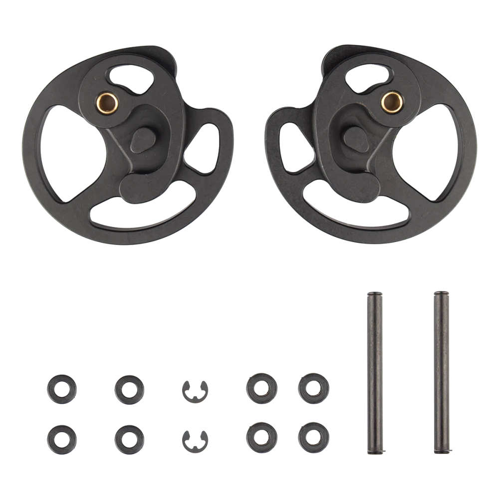 Man Kung MK-XB62 Cam Set