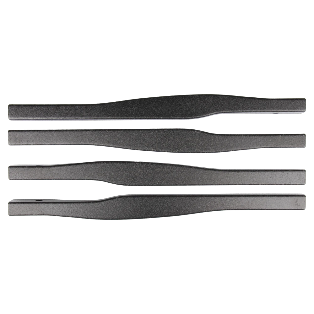 Man Kung MK-XB62BK-LIMB Armbrust Ersatzbogen Set