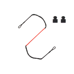 Man Kung MK-185S Armbrust Sehne