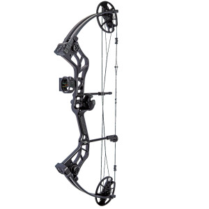 Man Kung MK-CB60BK Mastery Compound Bogen
