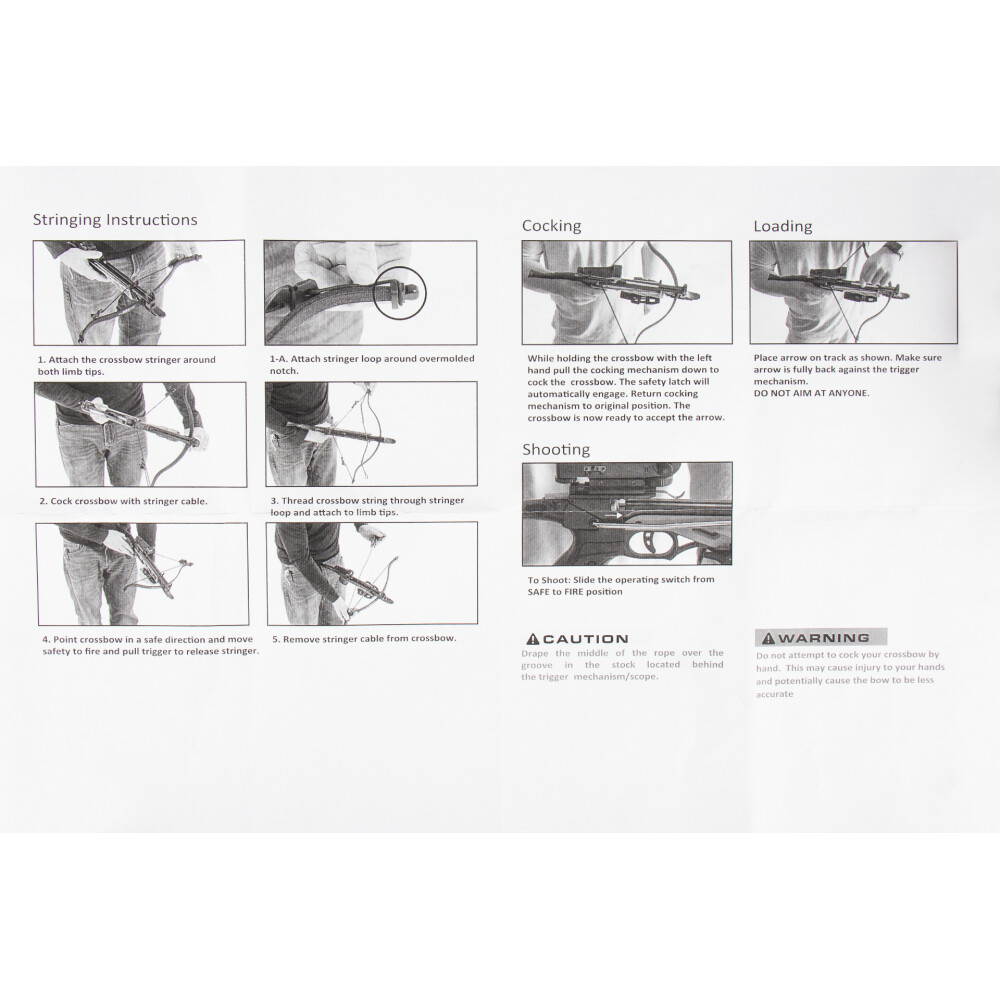 Man Kung MK-TCS1/MK-TCS2 Armbrust Montagehilfe