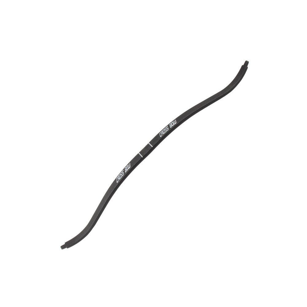 Man Kung MK-XB23BK-LIMB Armbrust Ersatzbogen