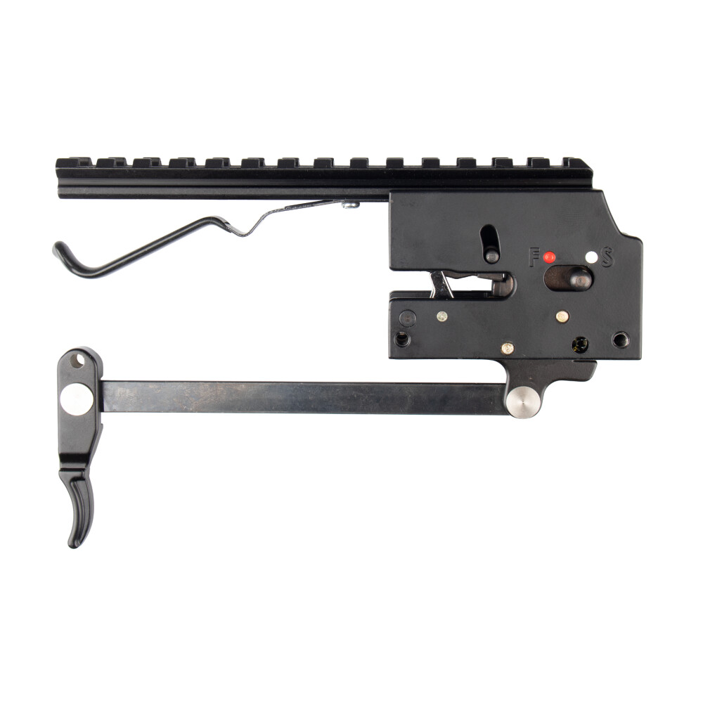 Man Kung MK-XB58-TR Abzugsgruppe