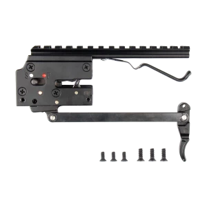 Man Kung MK-XB58-TR Abzugsgruppe