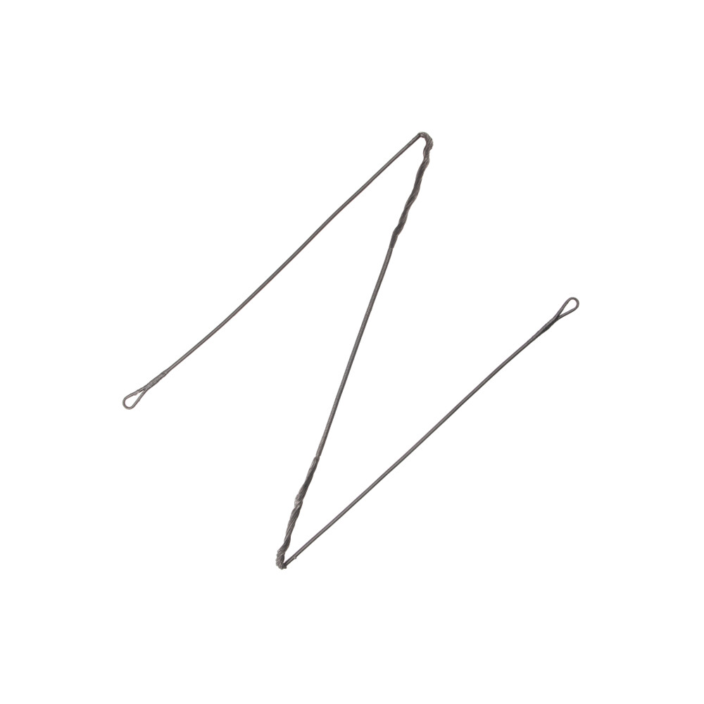 Man Kung MK-XBS62 Armbrust Sehne