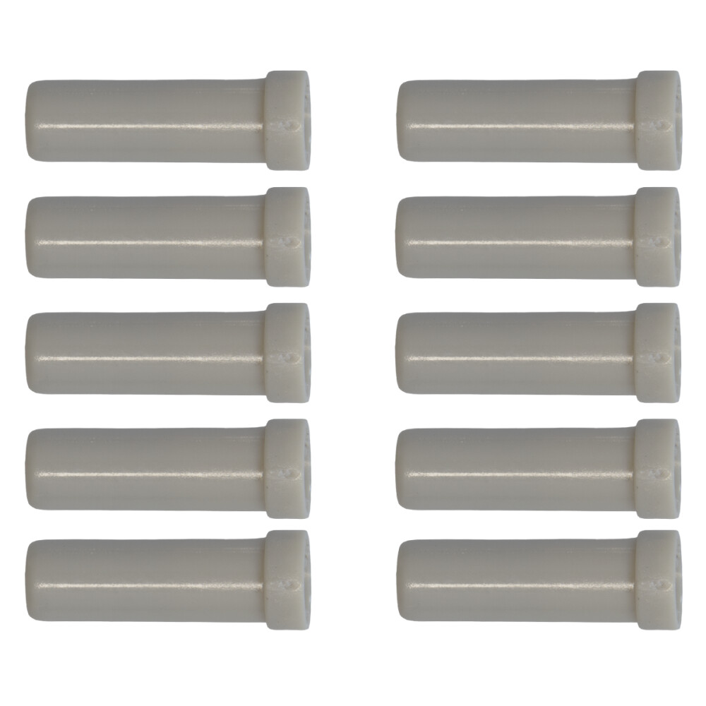 MK-AAL30-I Man Kung Spitzen Inserts für 30 Zoll Aluminium Bogen Pfeil 10er-Pack