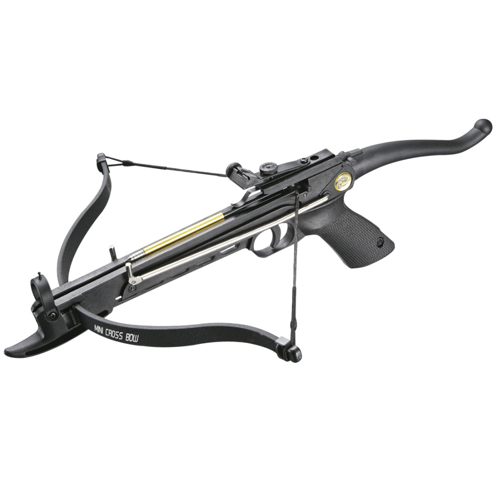 Man Kung MK-80A4PL Recurve Pistolenarmbrust