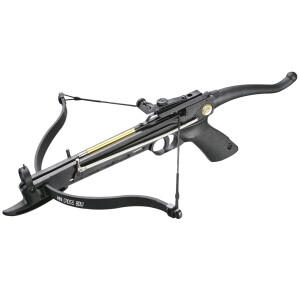 Man Kung MK-80A4PL Recurve Pistolenarmbrust