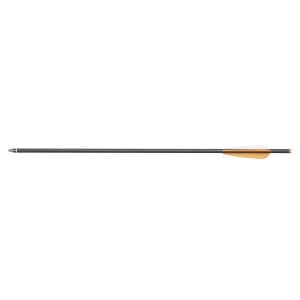 Man Kung 22 Zoll Carbon Armbrust Bolzen (Ø9mm)