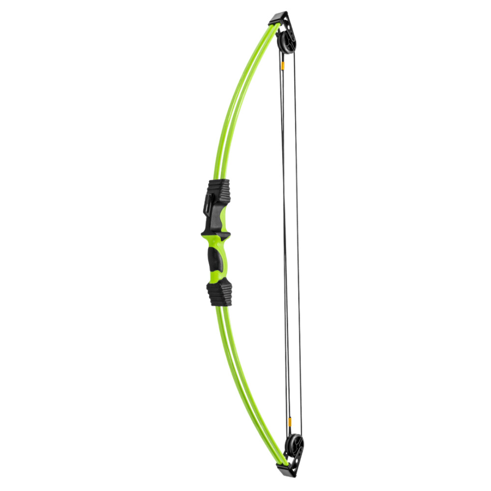 Man Kung MK-CB015GN Compound Bogen