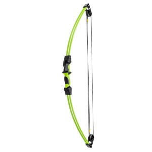 Man Kung MK-CB015GN Compound Bogen