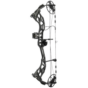 Man Kung MK-CBA7BK Gaze Compound Bogen