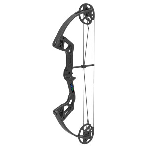 Man Kung MK-CBK2BK Starry Compound Bogen