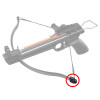 Man Kung MK-50B Armbrust Wurfarmspitze