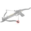 Man Kung MK-80B Armbrust Wurfarmspitze
