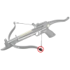 Man Kung MK-80B Armbrust Wurfarmspitze