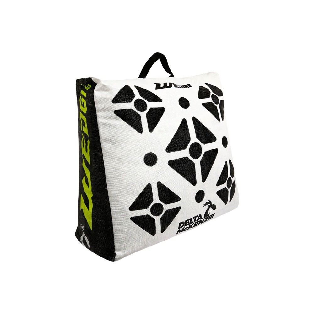 Delta McKenzie 3D Wedgie Bag Schießsack