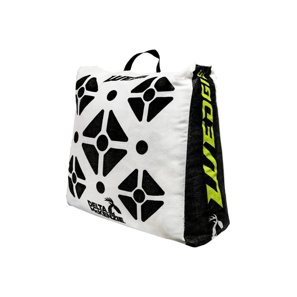 Delta McKenzie 3D Wedgie Bag Schießsack