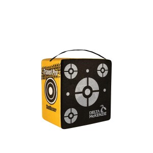 Delta McKenzie ShotBlocker Travel Pro