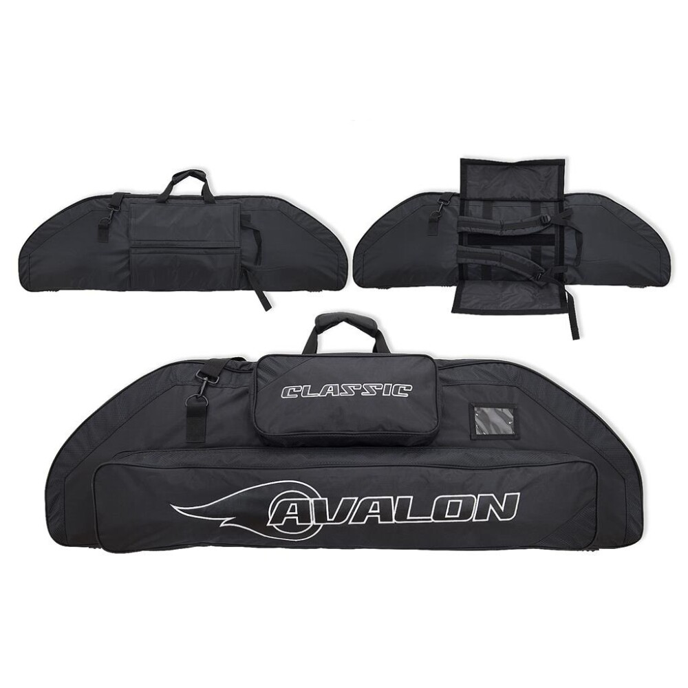 Avalon Compound Bogen Tasche