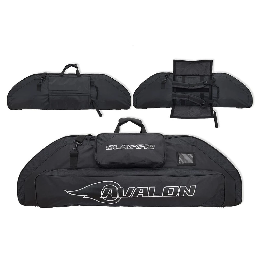 Avalon Compound Bogen Tasche