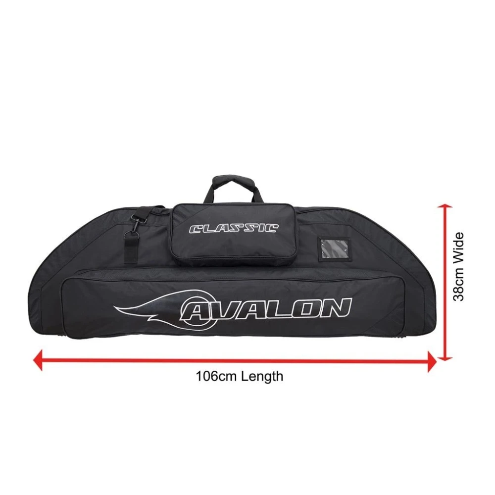 Avalon Compound Bogen Tasche