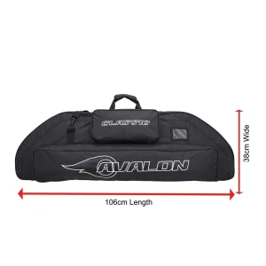 Avalon Compound Bogen Tasche