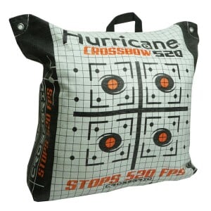 Hurricane H21 Schießsack