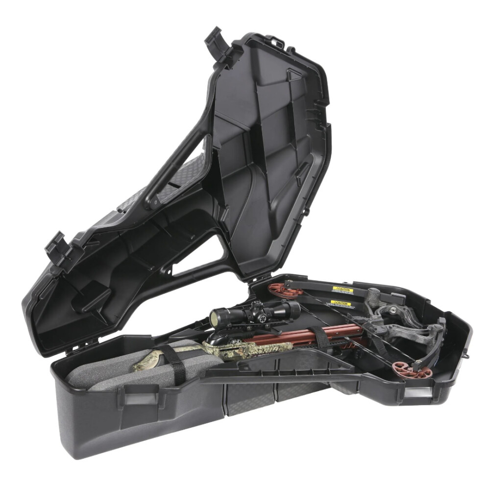 SPIRE Compact Armbrust Koffer