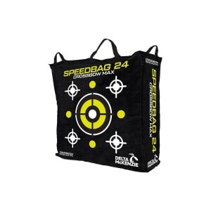 Delta McKenzie Speedbag Crossbow Max