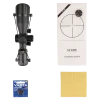 Mirito 2.5-10x40 Armbrust Zielfernrohr