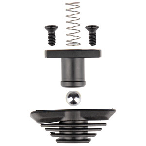 Man Kung Bolt Retention Set für MK-XB65
