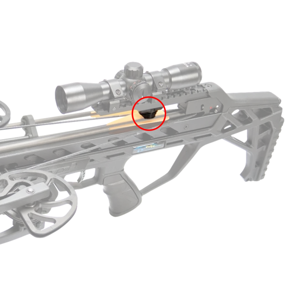 Man Kung Bolt Retention Set für MK-XB65