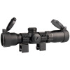 MIR 1.5 - 5x32 Mirito 1.5-5x32 Armbrust Zielfernrohr mit speed dial