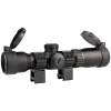 MIR 1.5 - 5x32 Mirito 1.5-5x32 Armbrust Zielfernrohr mit speed dial