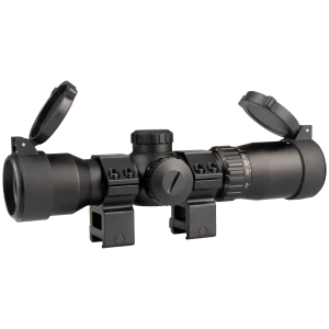 Mirito 1.5-5x32 Armbrust Zielfernrohr mit speed dial