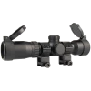 MIR 1.5 - 5x32 (2) Mirito 1.5-5x32 Armbrust Zielfernrohr mit speed dial