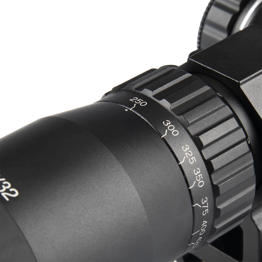MIR 1.5 - 5x32 (5) Mirito 1.5-5x32 Armbrust Zielfernrohr mit speed dial