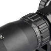 MIR 1.5 - 5x32 (5) Mirito 1.5-5x32 Armbrust Zielfernrohr mit speed dial