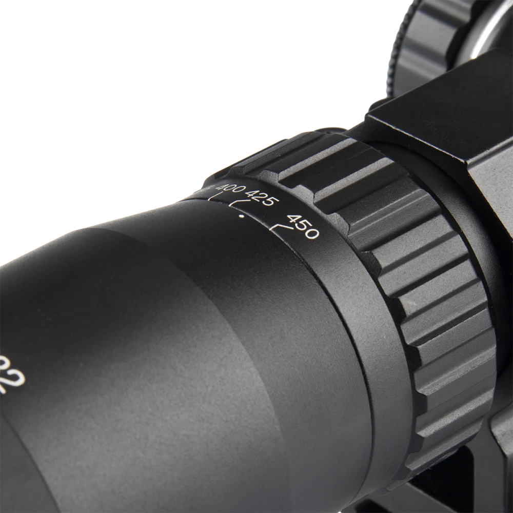 MIR 1.5 - 5x32 (8) Mirito 1.5-5x32 Armbrust Zielfernrohr mit speed dial