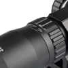 MIR 1.5 - 5x32 (8) Mirito 1.5-5x32 Armbrust Zielfernrohr mit speed dial