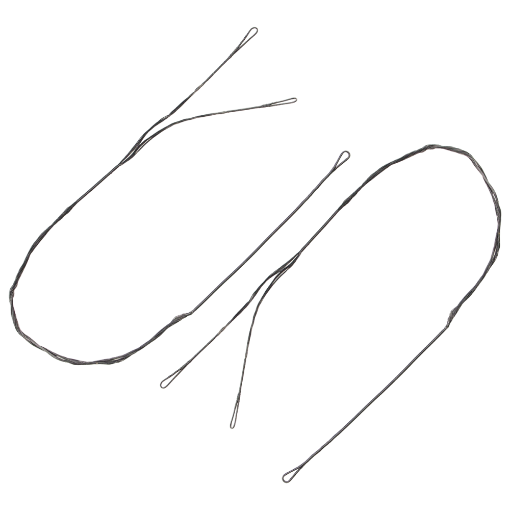 Man Kung MK-CBC60 Bogen Kabel Set