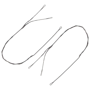 Man Kung MK-CBC60 Bogen Kabel Set