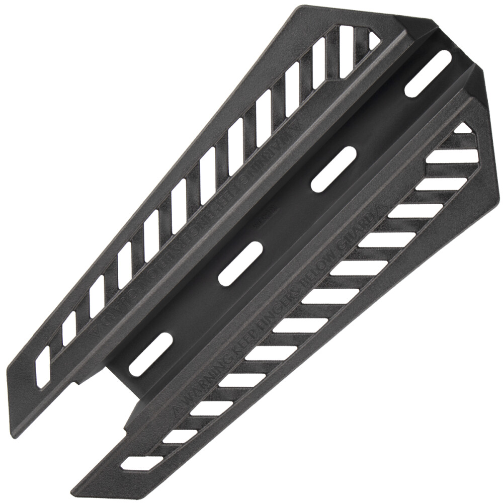 Man Kung Finger Guard für MK-XB65